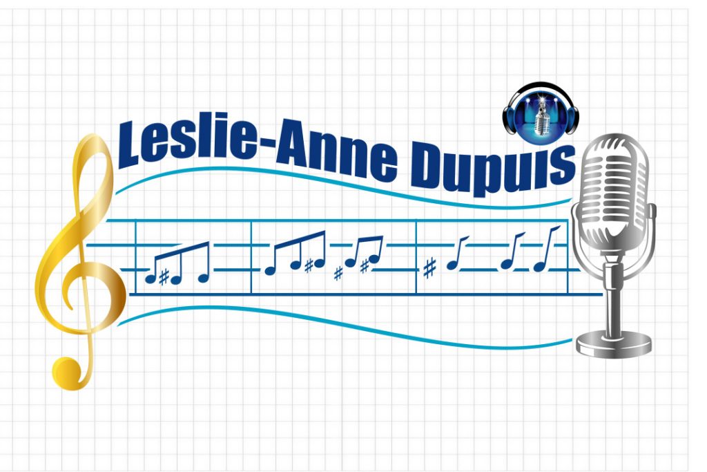 logo design project for Timmins music artist